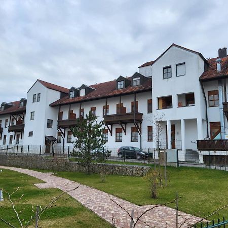 Sandra'S Feriendomizil In Bad Griesbach Bad Griesbach im Rottal Extérieur photo