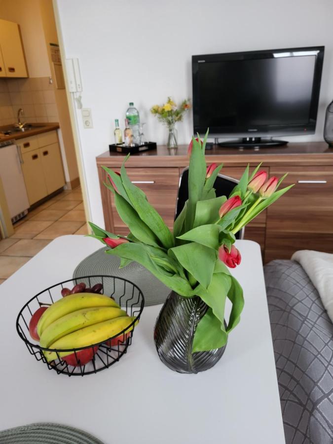 Sandra'S Feriendomizil In Bad Griesbach Bad Griesbach im Rottal Extérieur photo