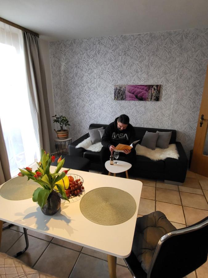 Sandra'S Feriendomizil In Bad Griesbach Bad Griesbach im Rottal Extérieur photo