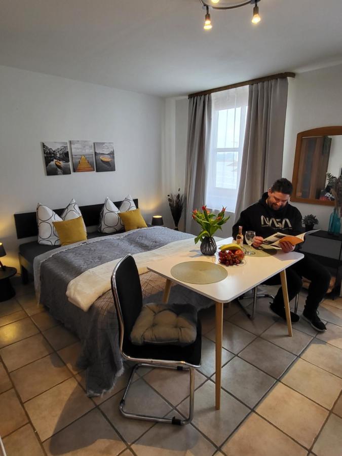 Sandra'S Feriendomizil In Bad Griesbach Bad Griesbach im Rottal Extérieur photo