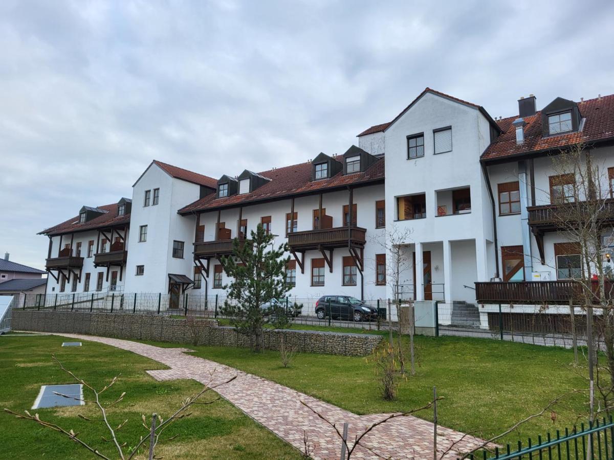 Sandra'S Feriendomizil In Bad Griesbach Bad Griesbach im Rottal Extérieur photo