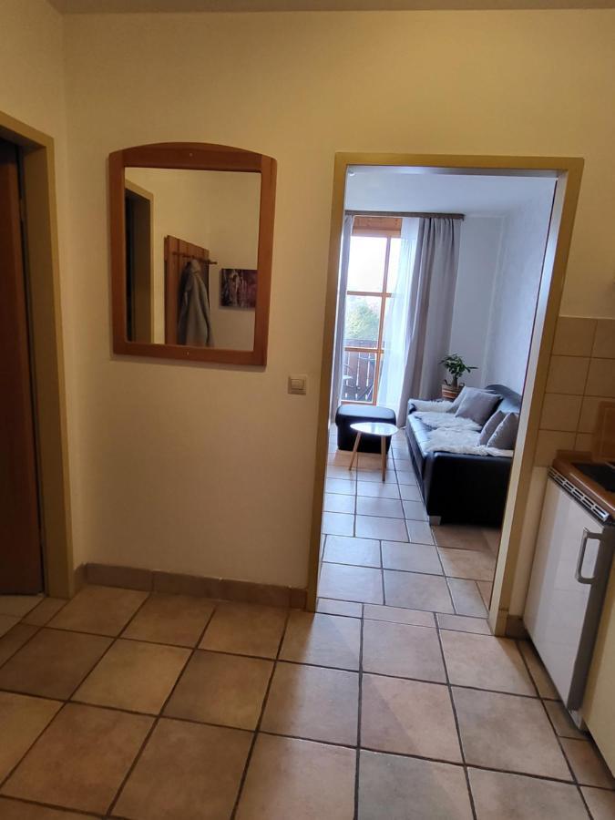 Sandra'S Feriendomizil In Bad Griesbach Bad Griesbach im Rottal Extérieur photo