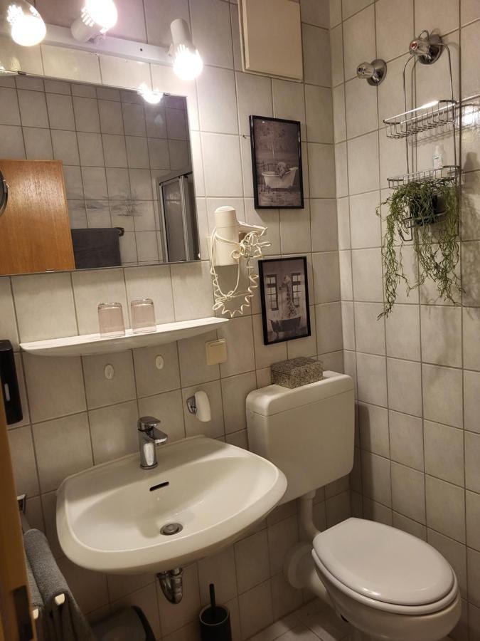 Sandra'S Feriendomizil In Bad Griesbach Bad Griesbach im Rottal Extérieur photo