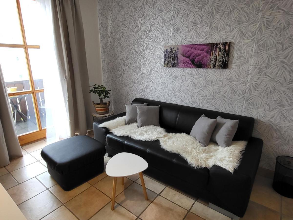 Sandra'S Feriendomizil In Bad Griesbach Bad Griesbach im Rottal Extérieur photo