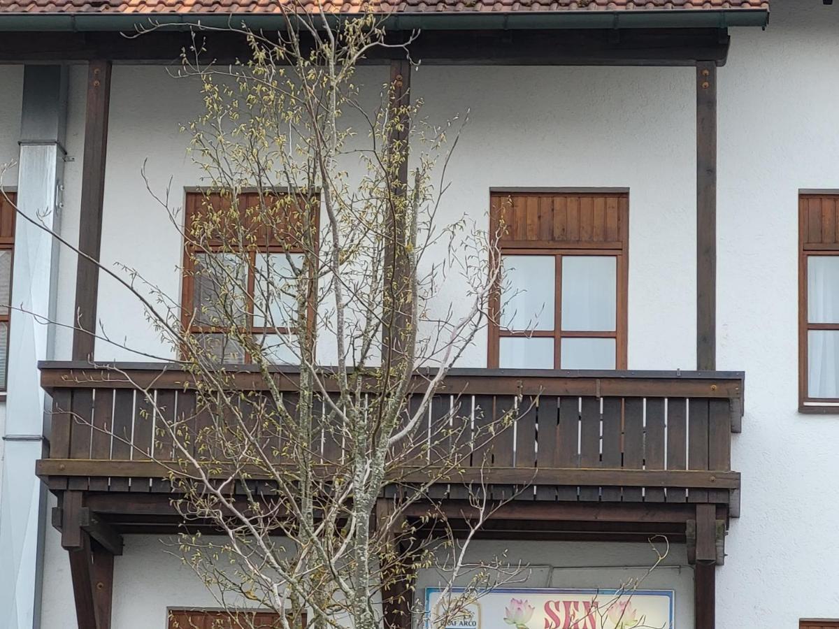 Sandra'S Feriendomizil In Bad Griesbach Bad Griesbach im Rottal Extérieur photo
