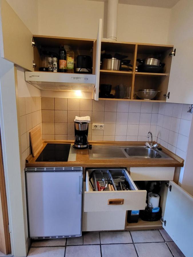 Sandra'S Feriendomizil In Bad Griesbach Bad Griesbach im Rottal Extérieur photo