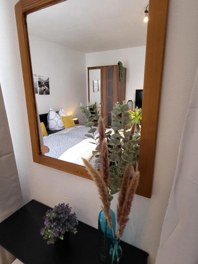 Sandra'S Feriendomizil In Bad Griesbach Bad Griesbach im Rottal Extérieur photo