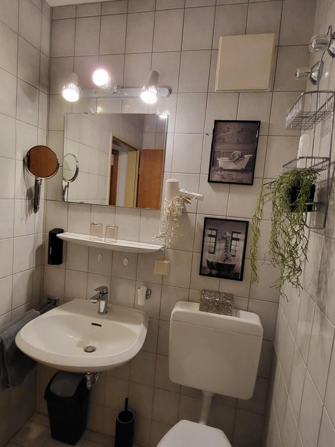 Sandra'S Feriendomizil In Bad Griesbach Bad Griesbach im Rottal Extérieur photo