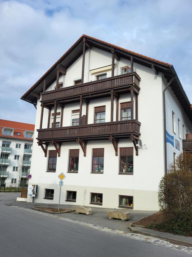 Sandra'S Feriendomizil In Bad Griesbach Bad Griesbach im Rottal Extérieur photo