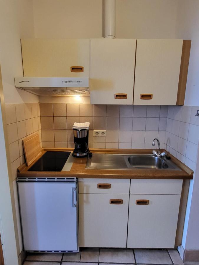 Sandra'S Feriendomizil In Bad Griesbach Bad Griesbach im Rottal Extérieur photo