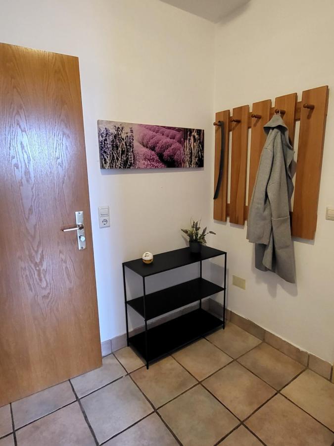 Sandra'S Feriendomizil In Bad Griesbach Bad Griesbach im Rottal Extérieur photo